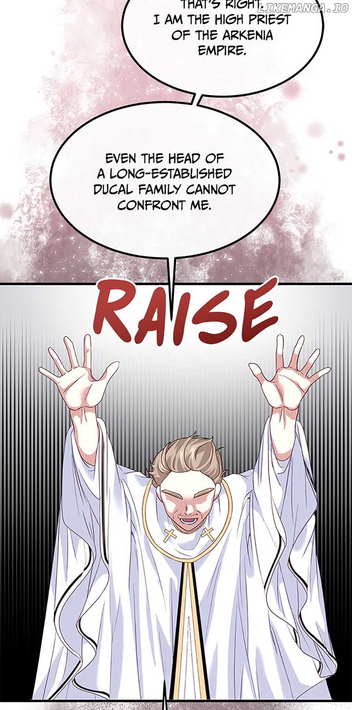 Twin Sister’s Strike Declaration Chapter 14 - Page 9