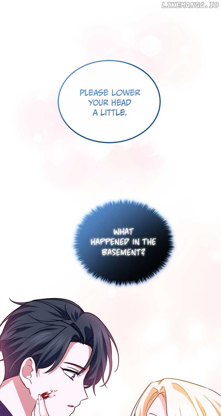 Twin Sister’s Strike Declaration Chapter 14 - Page 81