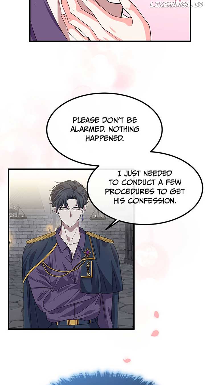 Twin Sister’s Strike Declaration Chapter 14 - Page 83