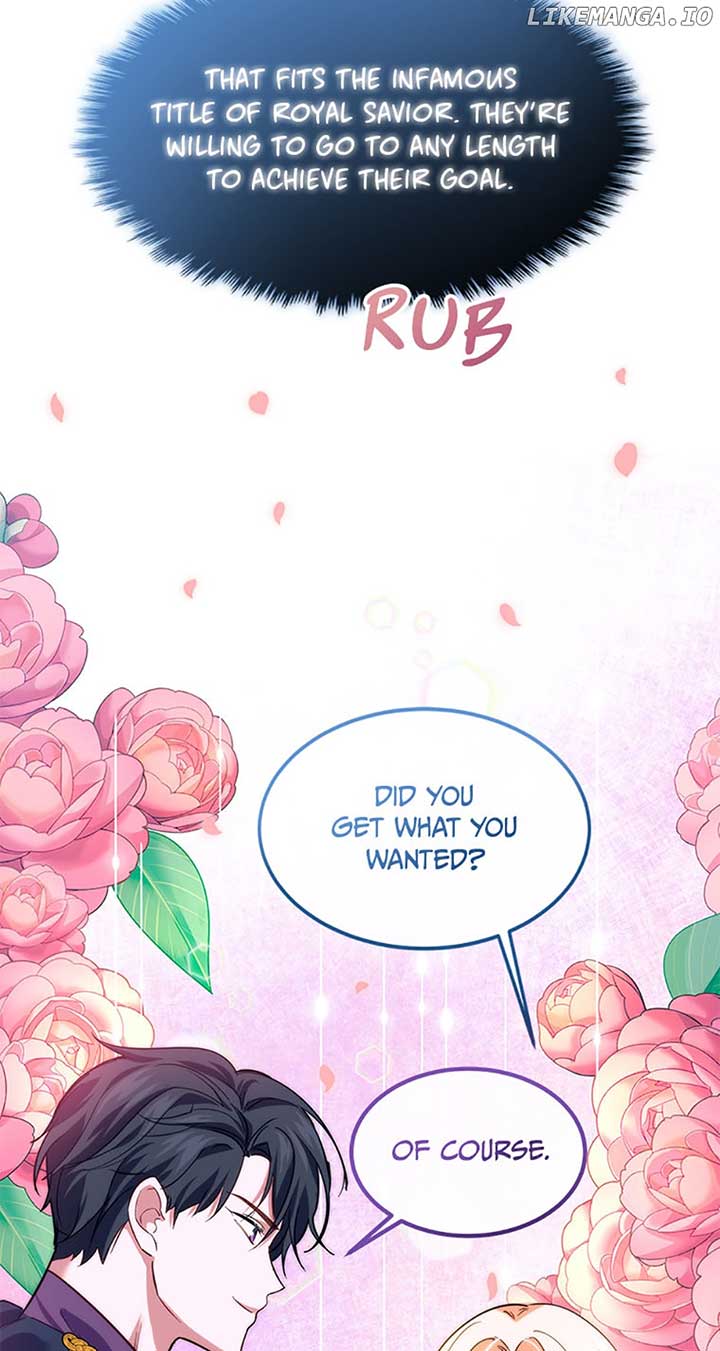 Twin Sister’s Strike Declaration Chapter 14 - Page 84