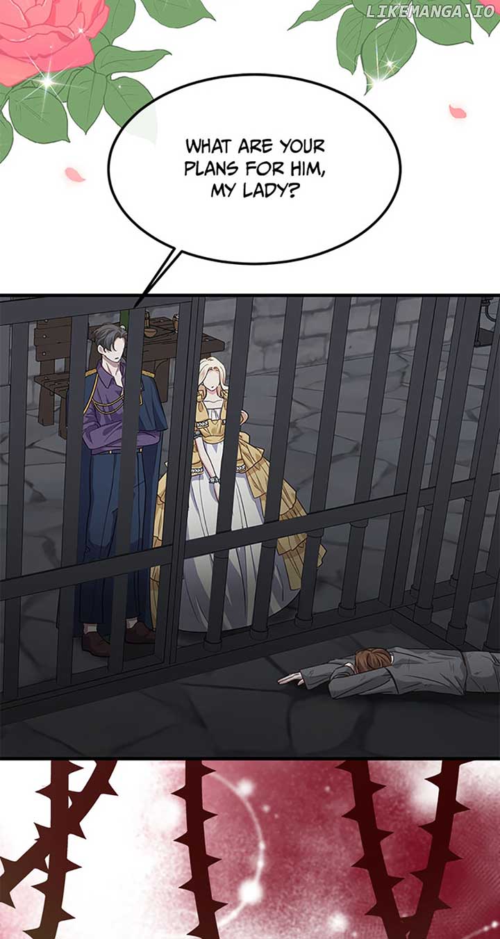 Twin Sister’s Strike Declaration Chapter 14 - Page 86