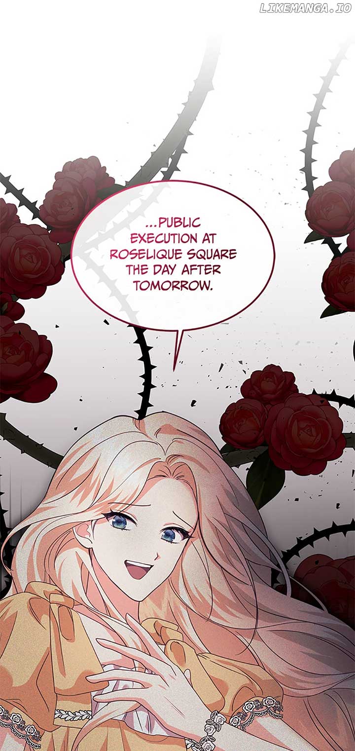 Twin Sister’s Strike Declaration Chapter 14 - Page 88