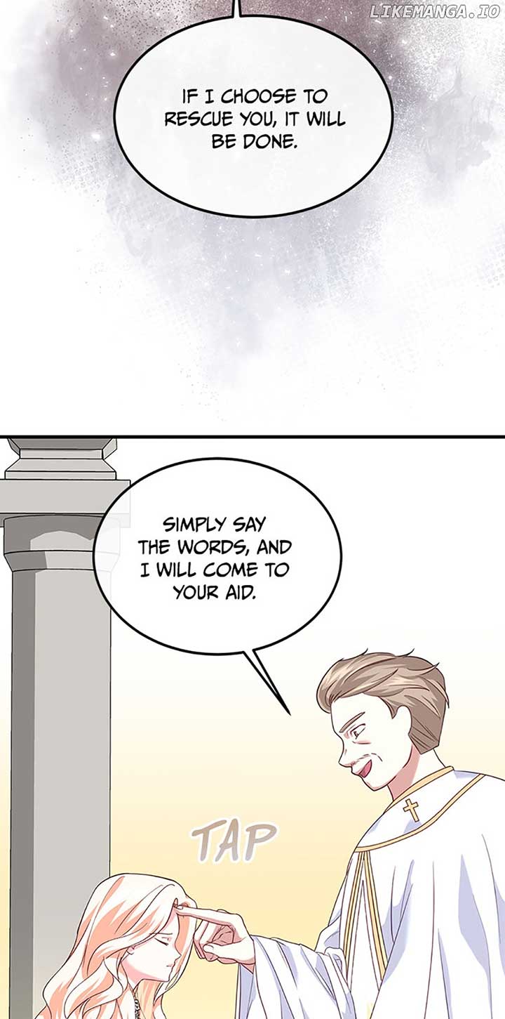 Twin Sister’s Strike Declaration Chapter 14 - Page 10