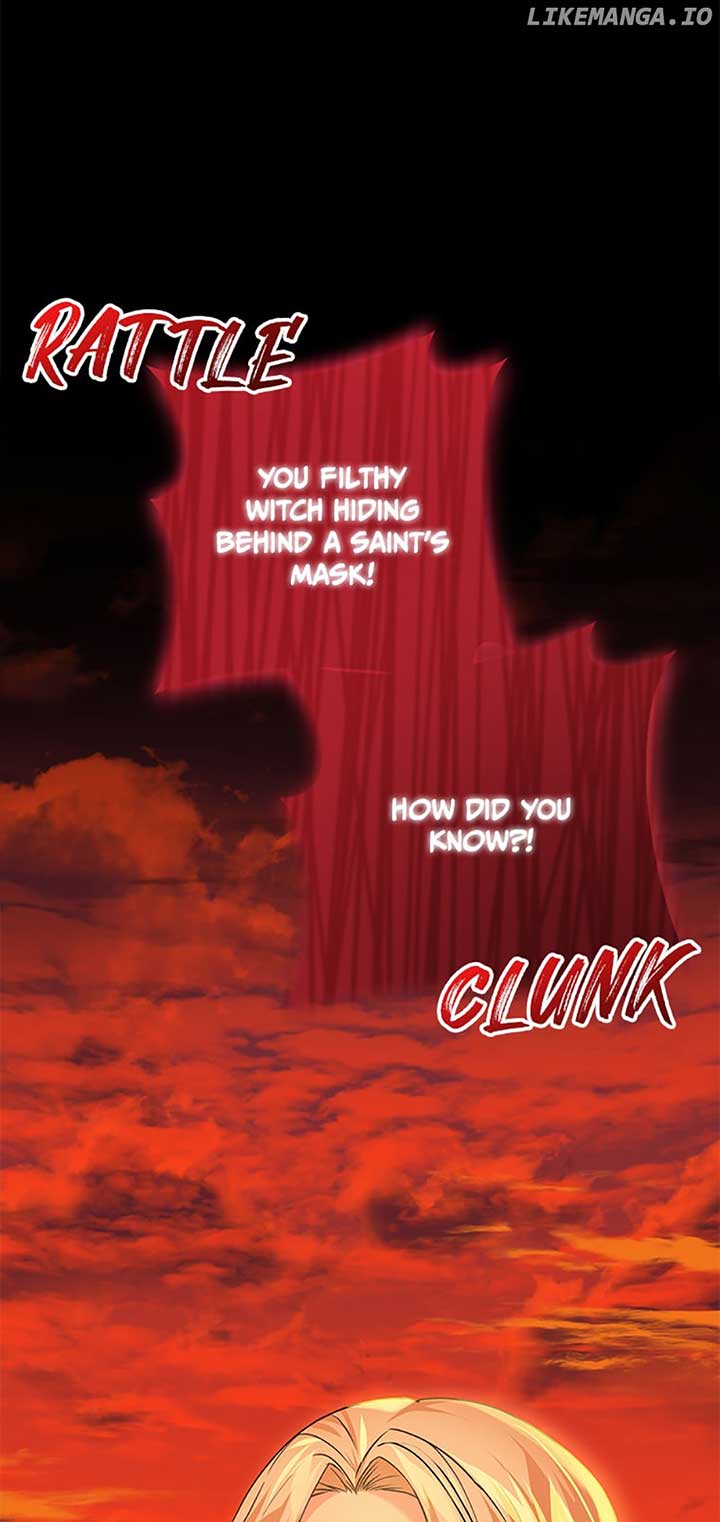 Twin Sister’s Strike Declaration Chapter 14 - Page 93
