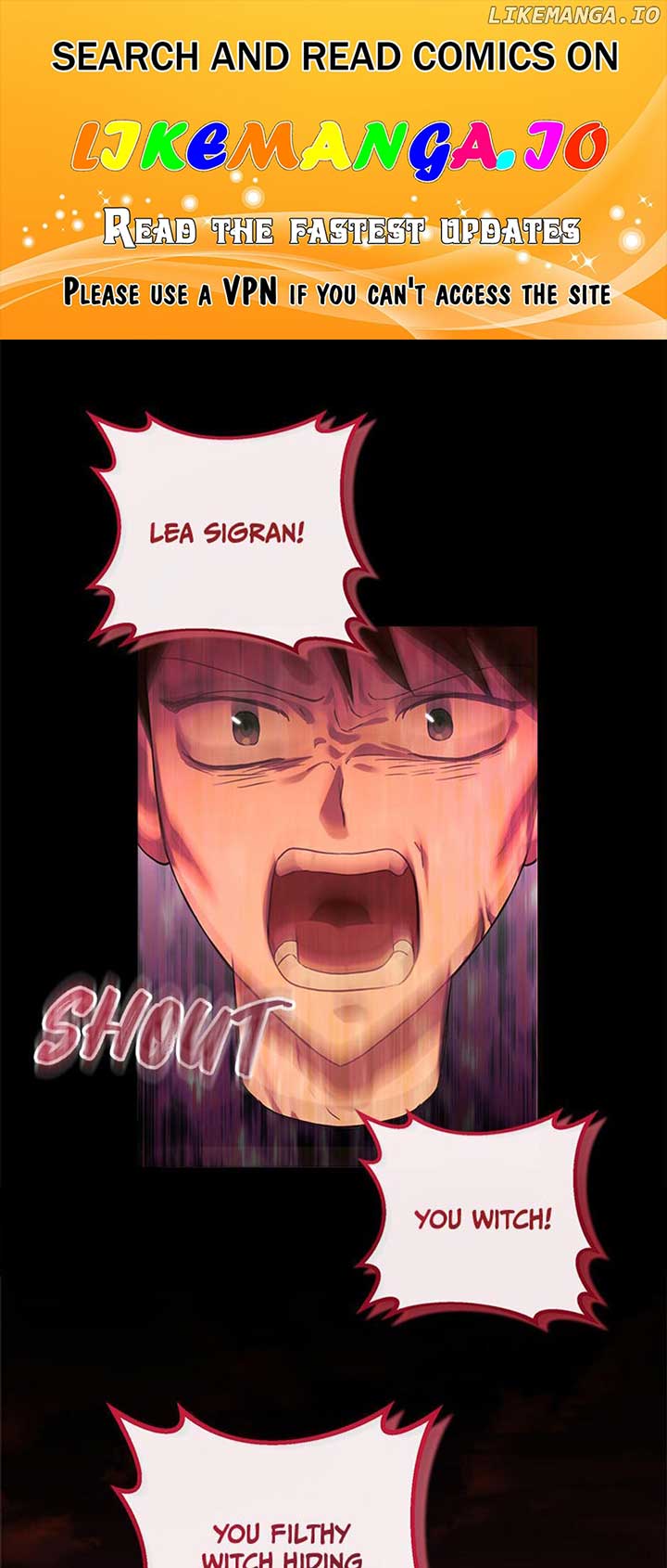 Twin Sister’s Strike Declaration Chapter 15 - Page 1