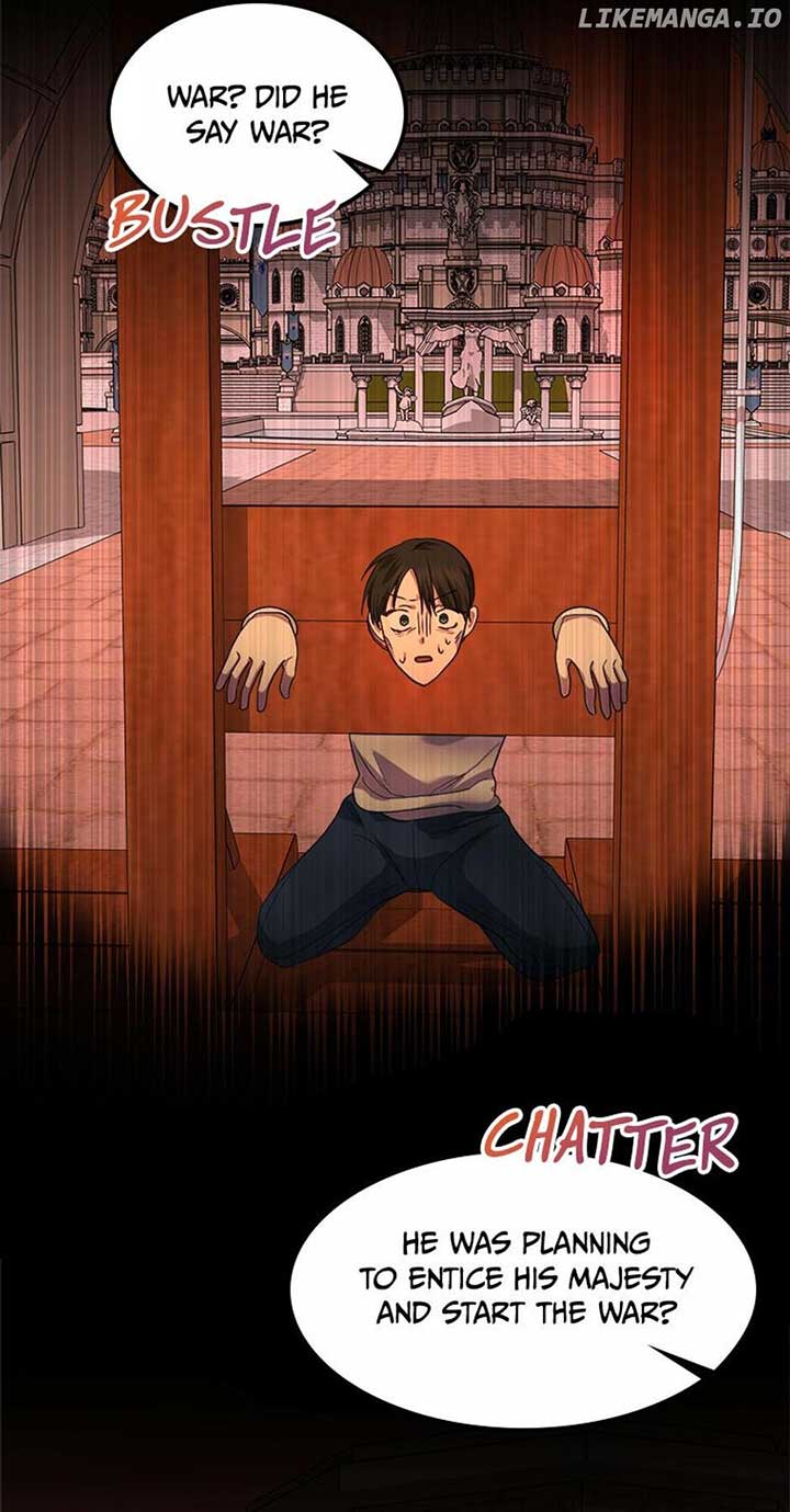 Twin Sister’s Strike Declaration Chapter 15 - Page 11