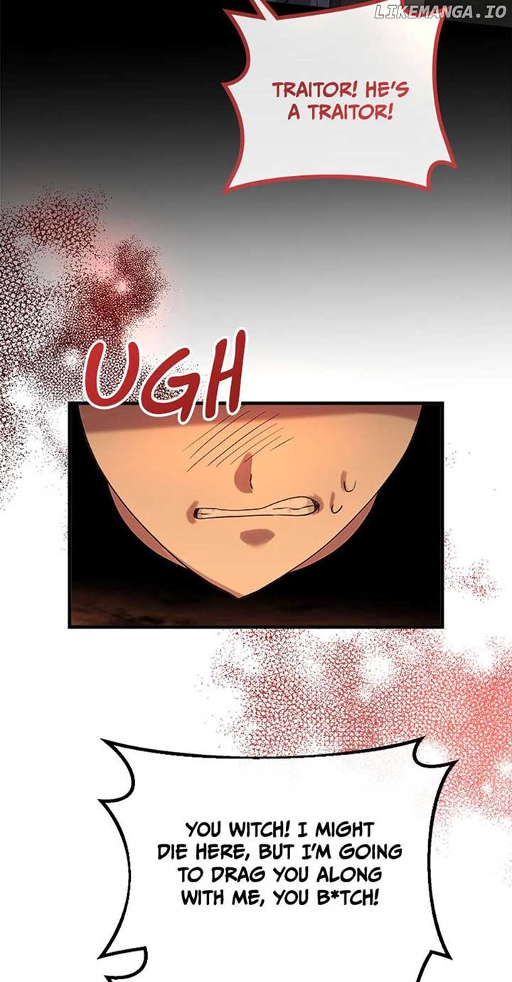 Twin Sister’s Strike Declaration Chapter 15 - Page 13