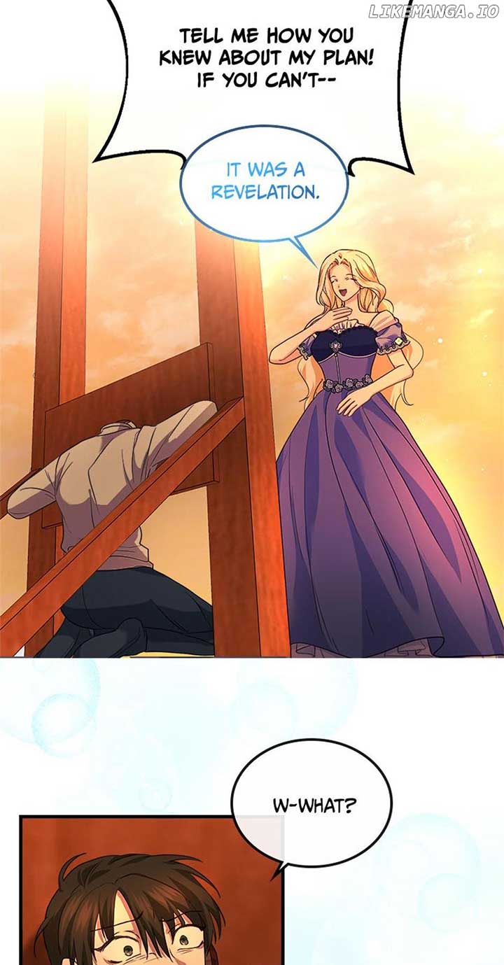 Twin Sister’s Strike Declaration Chapter 15 - Page 14