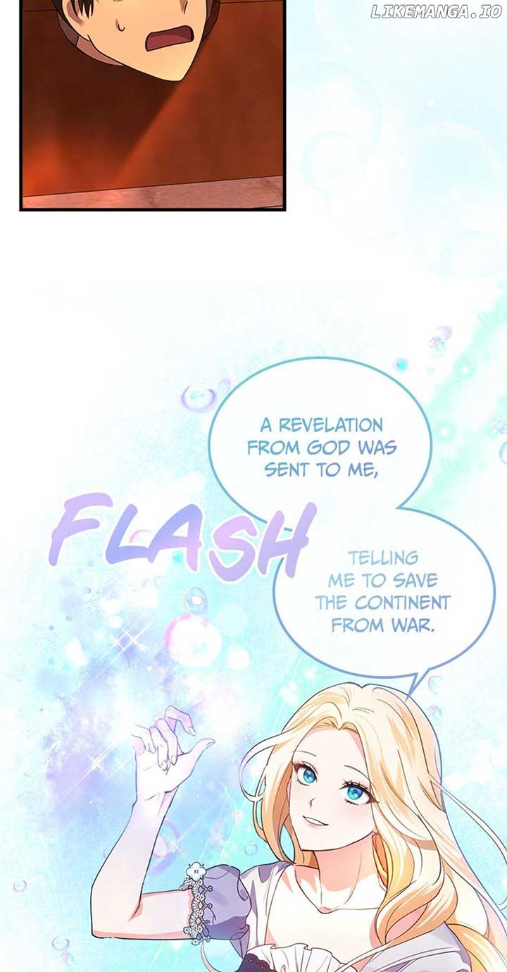 Twin Sister’s Strike Declaration Chapter 15 - Page 15