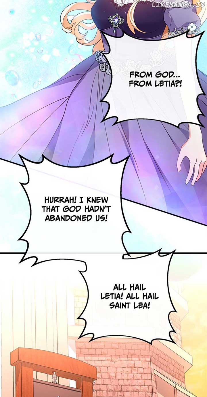 Twin Sister’s Strike Declaration Chapter 15 - Page 16