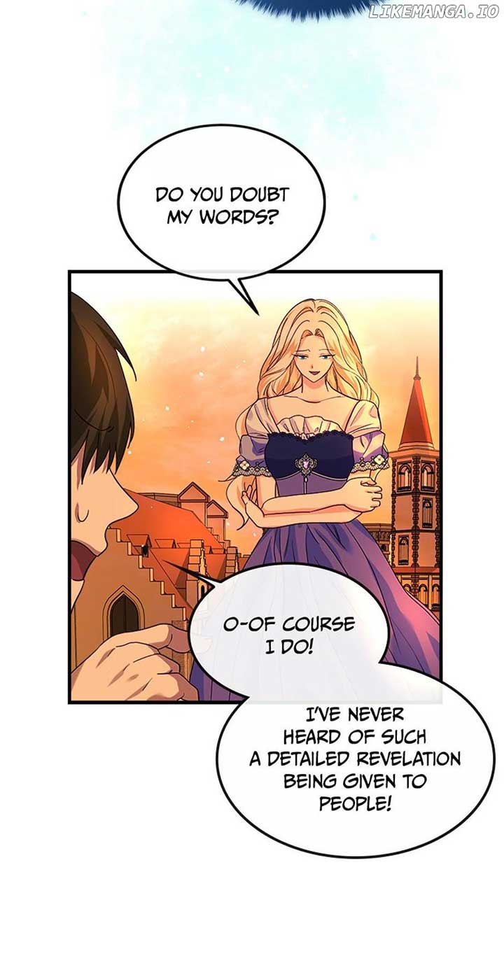 Twin Sister’s Strike Declaration Chapter 15 - Page 18