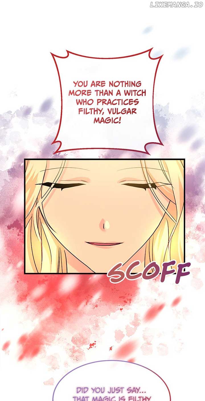 Twin Sister’s Strike Declaration Chapter 15 - Page 19