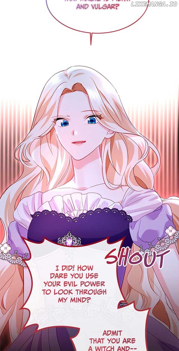 Twin Sister’s Strike Declaration Chapter 15 - Page 20