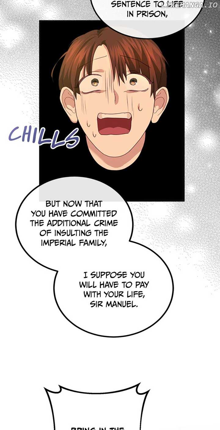 Twin Sister’s Strike Declaration Chapter 15 - Page 23
