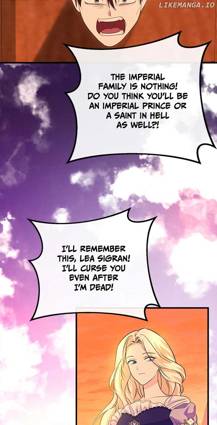 Twin Sister’s Strike Declaration Chapter 15 - Page 25