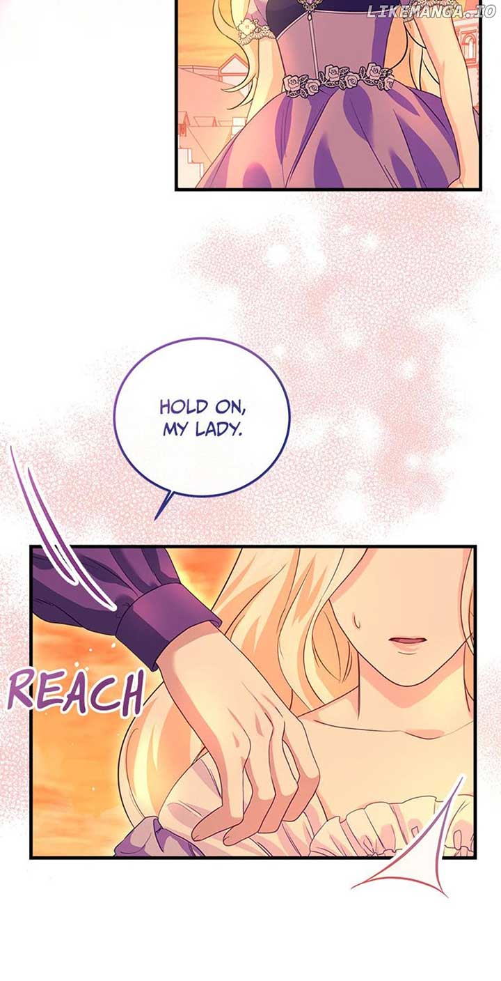 Twin Sister’s Strike Declaration Chapter 15 - Page 26