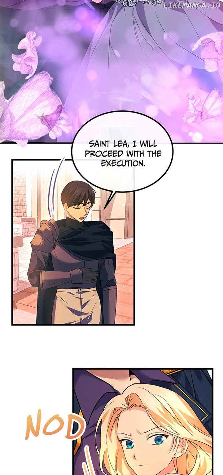 Twin Sister’s Strike Declaration Chapter 15 - Page 30