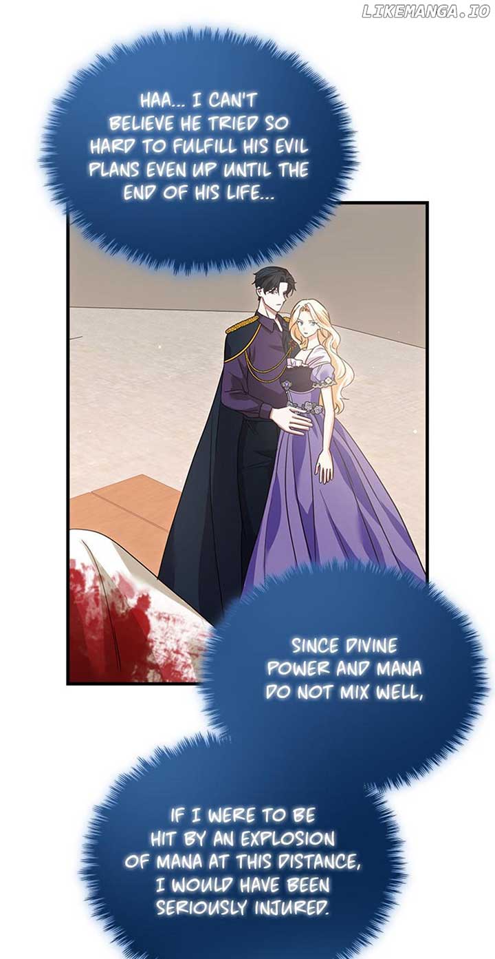Twin Sister’s Strike Declaration Chapter 15 - Page 37