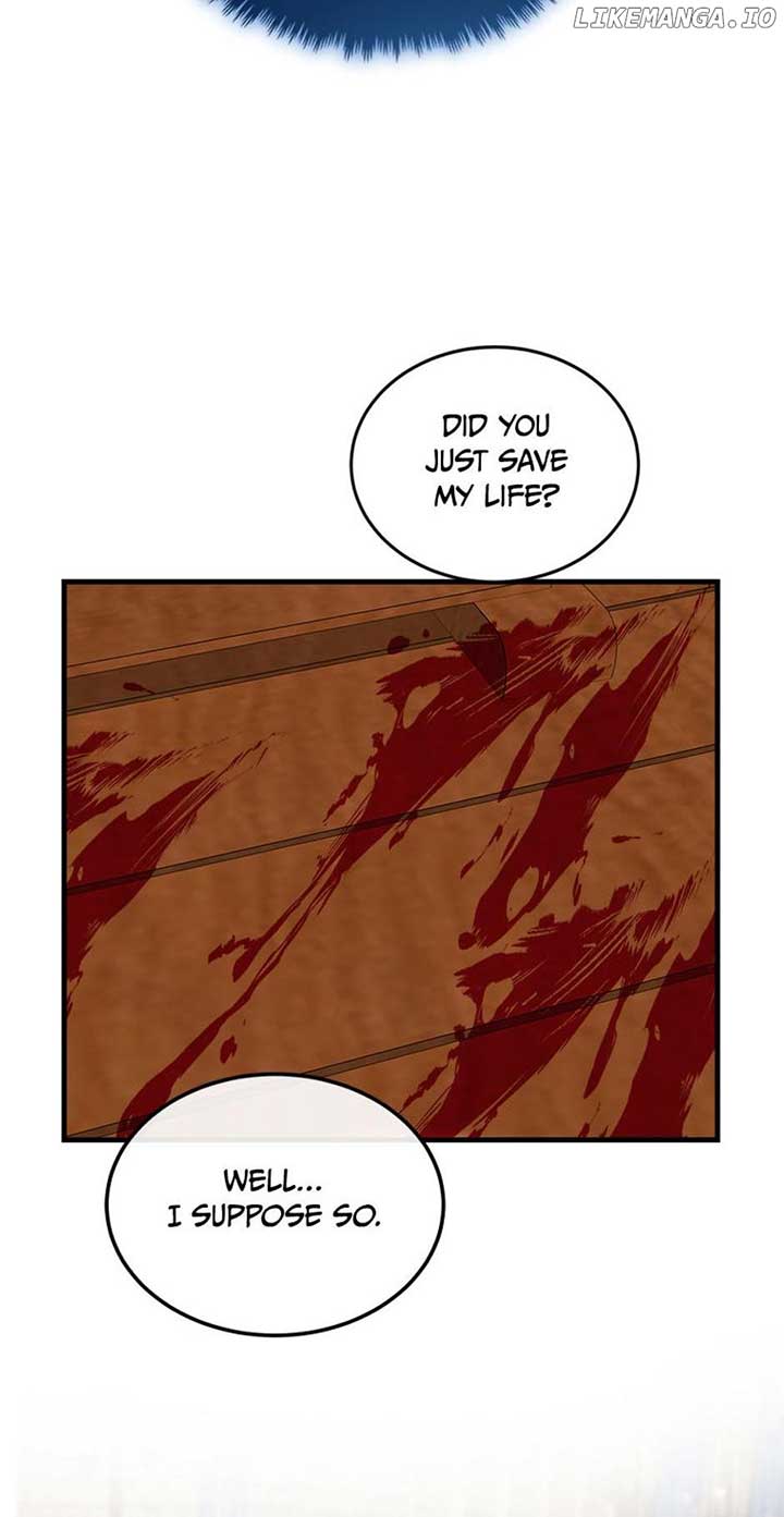 Twin Sister’s Strike Declaration Chapter 15 - Page 38