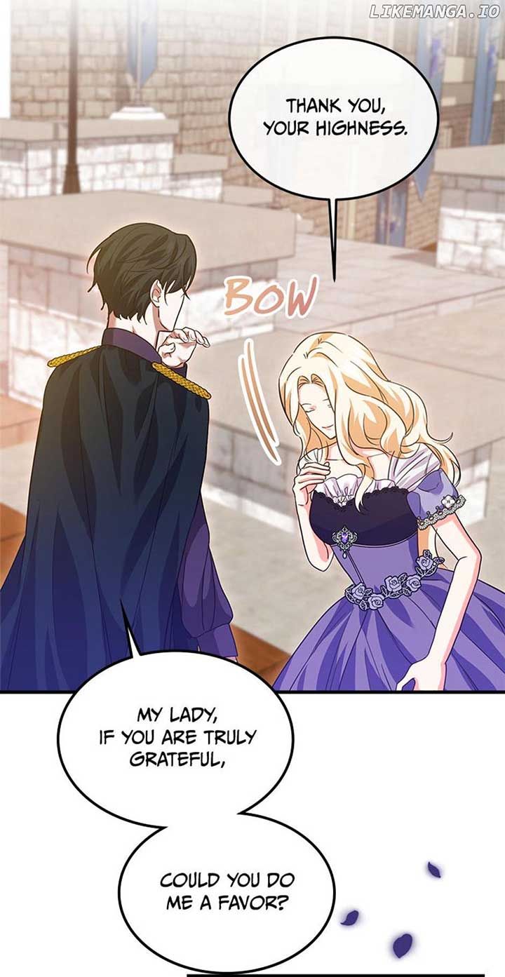 Twin Sister’s Strike Declaration Chapter 15 - Page 39