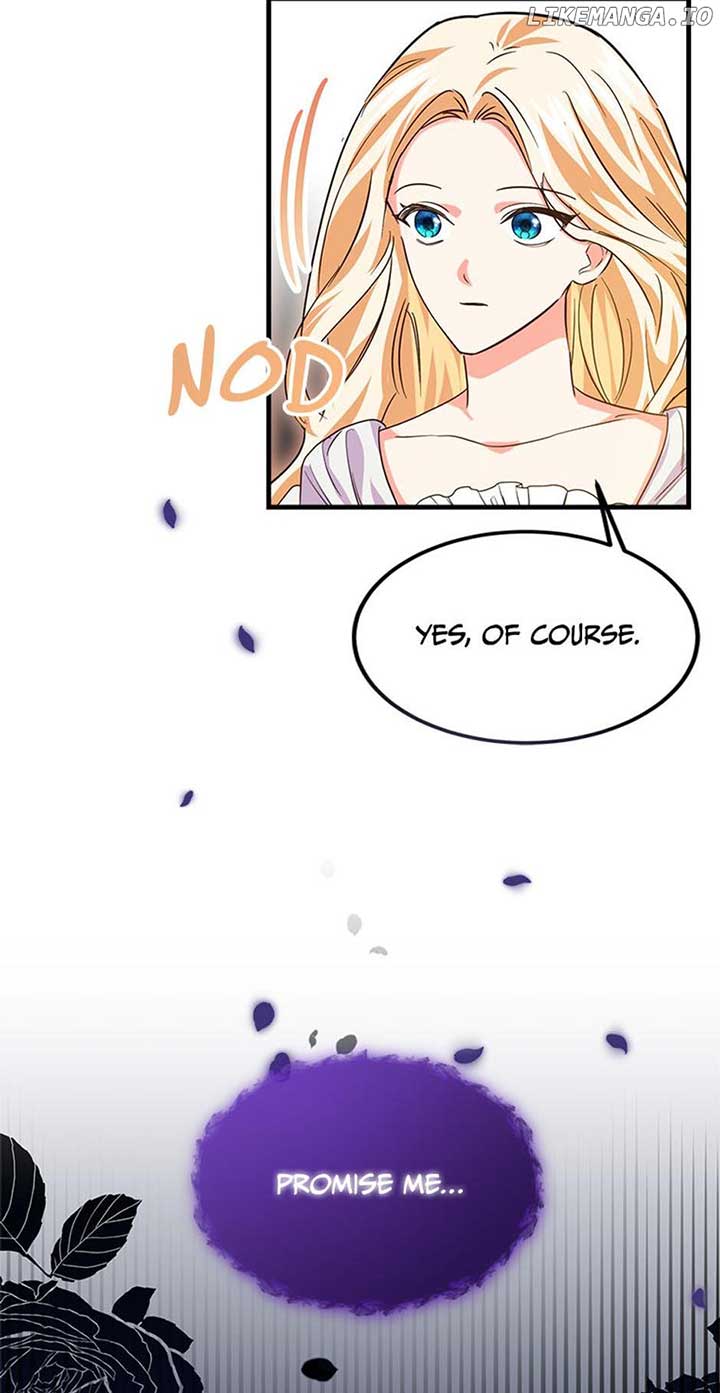 Twin Sister’s Strike Declaration Chapter 15 - Page 40