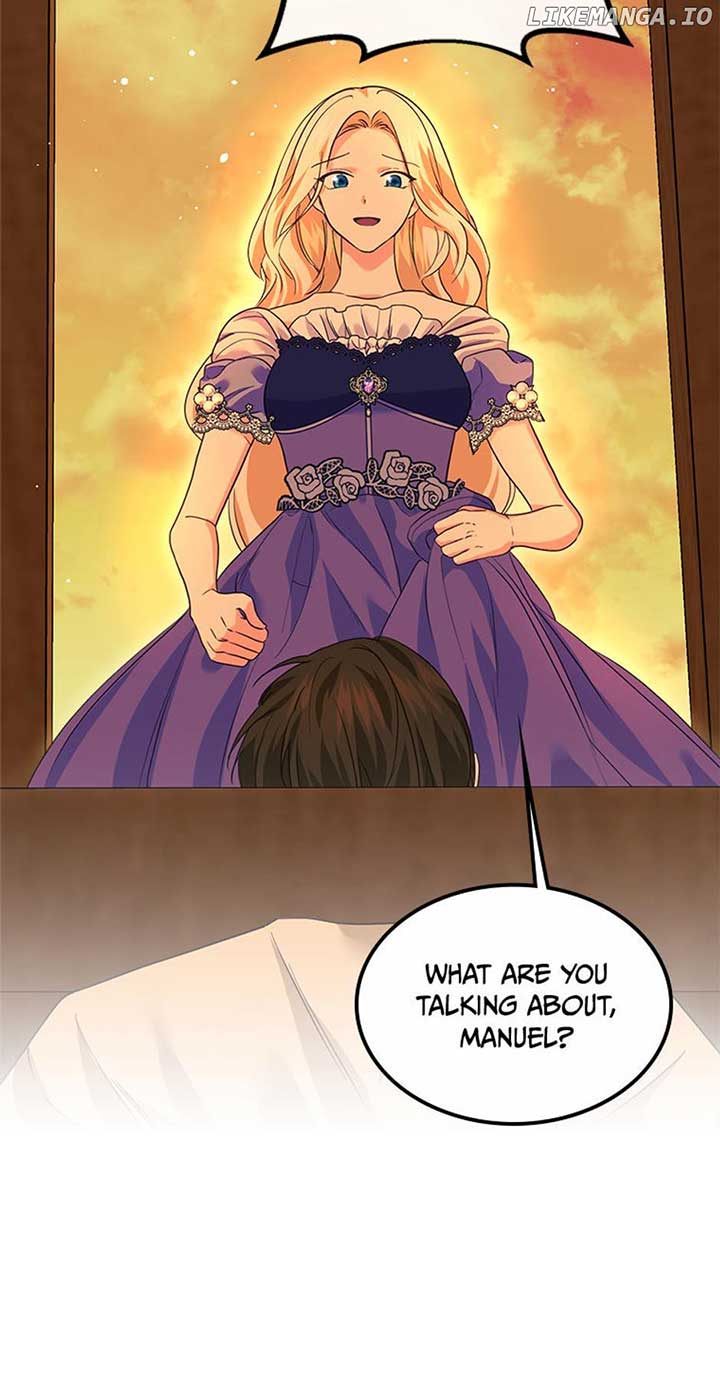 Twin Sister’s Strike Declaration Chapter 15 - Page 5