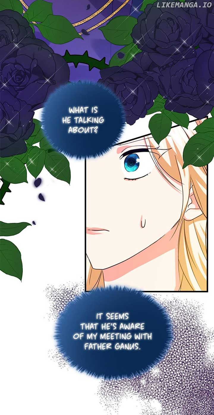 Twin Sister’s Strike Declaration Chapter 15 - Page 42