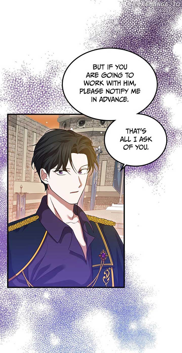 Twin Sister’s Strike Declaration Chapter 15 - Page 43