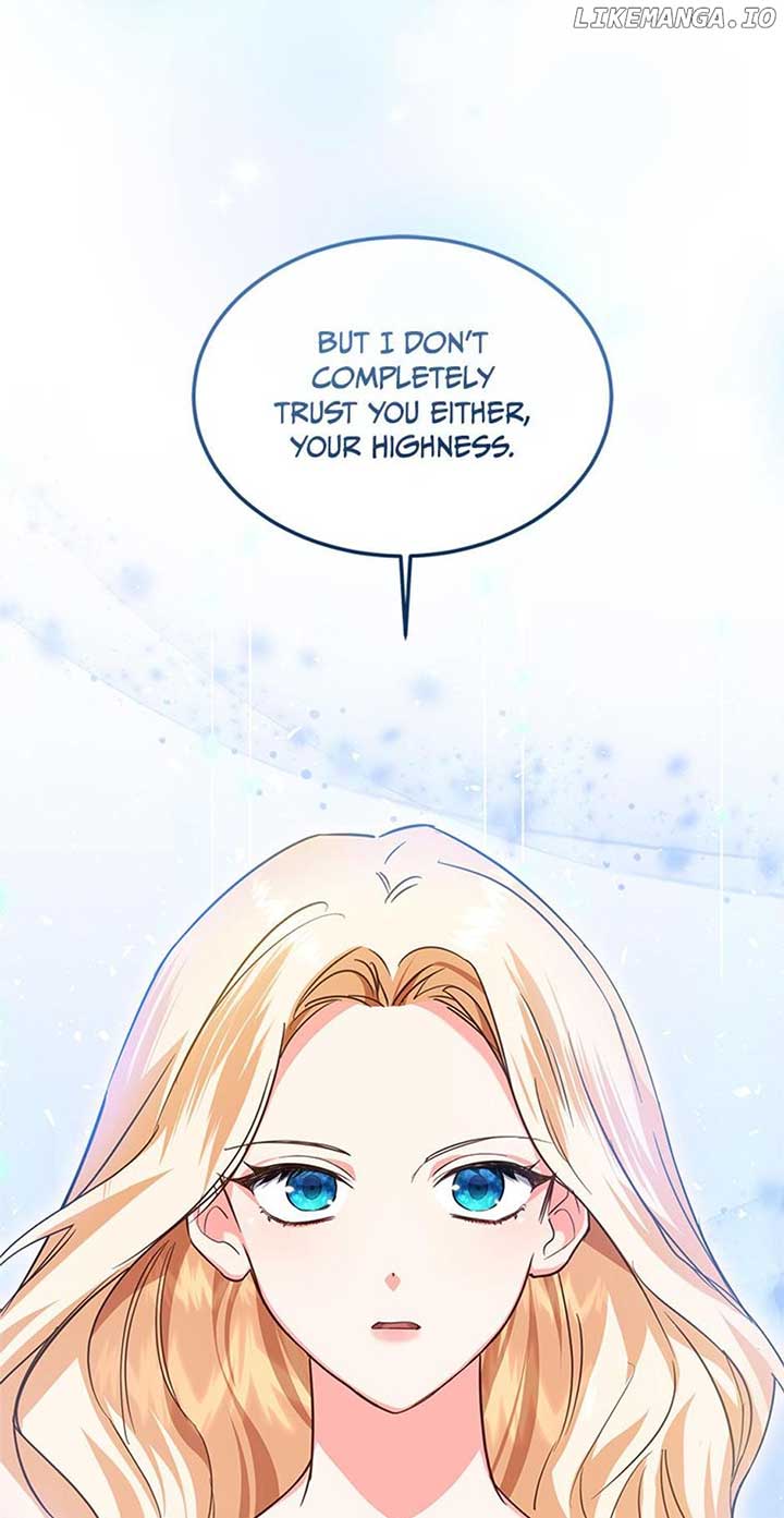 Twin Sister’s Strike Declaration Chapter 15 - Page 45