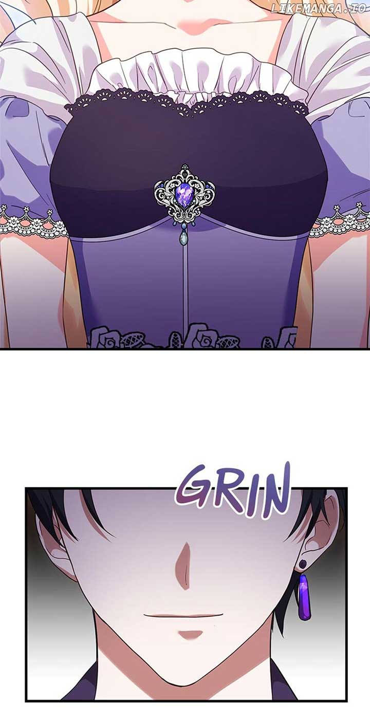 Twin Sister’s Strike Declaration Chapter 15 - Page 46