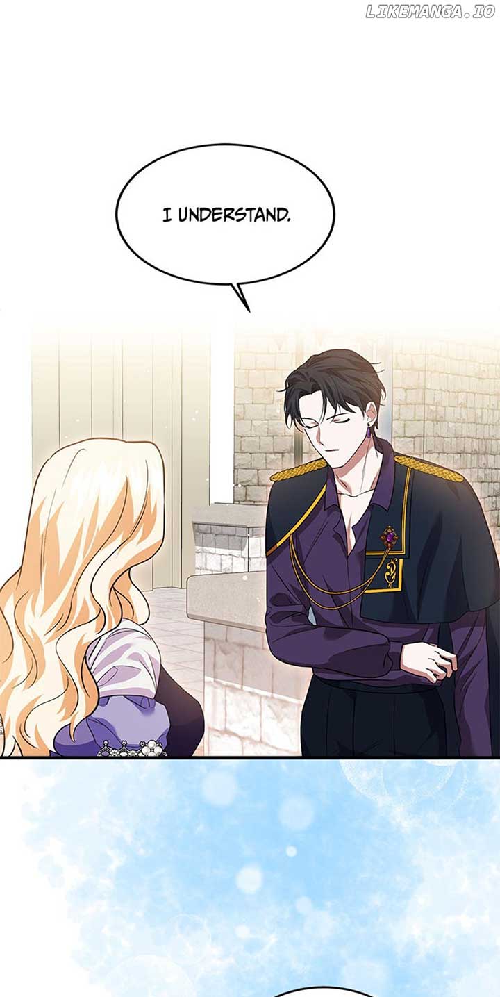 Twin Sister’s Strike Declaration Chapter 15 - Page 47