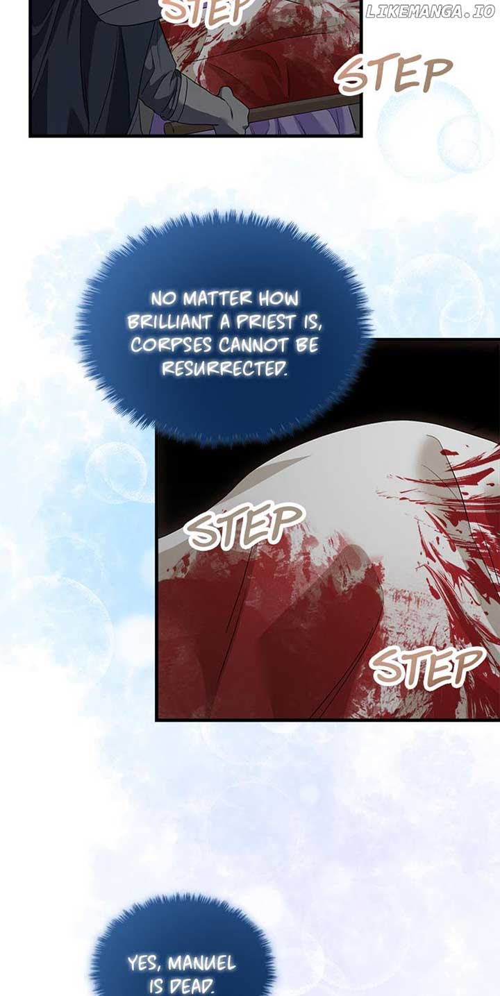 Twin Sister’s Strike Declaration Chapter 15 - Page 50