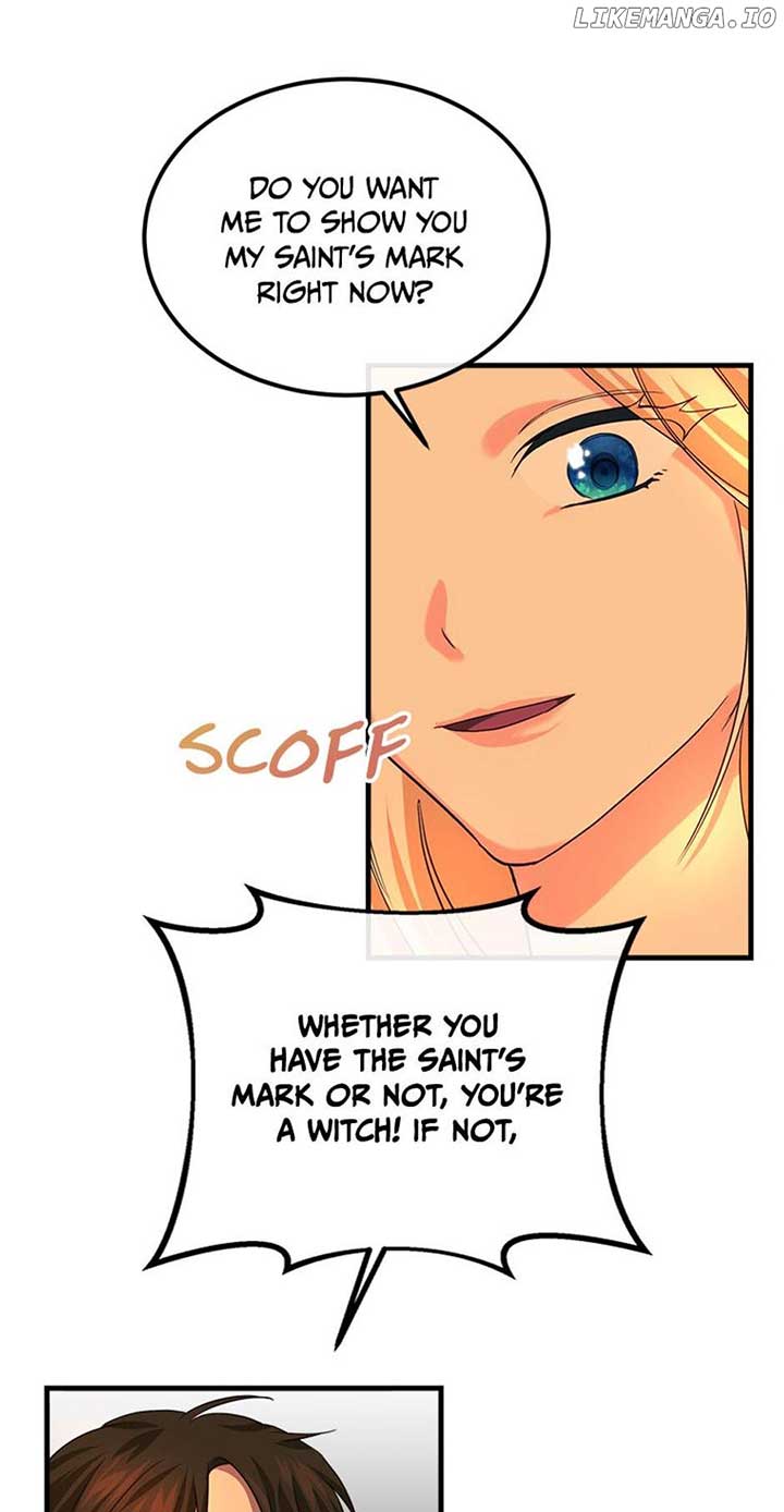 Twin Sister’s Strike Declaration Chapter 15 - Page 6