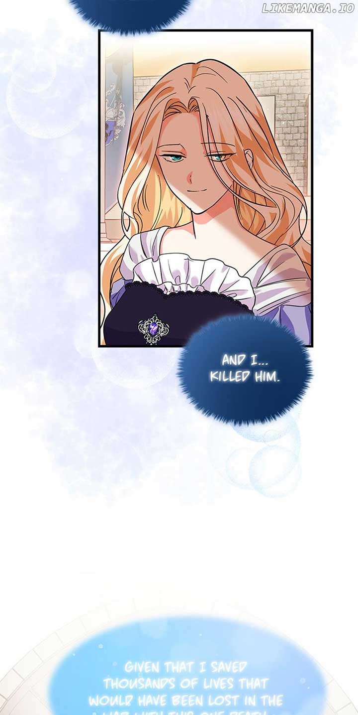 Twin Sister’s Strike Declaration Chapter 15 - Page 51