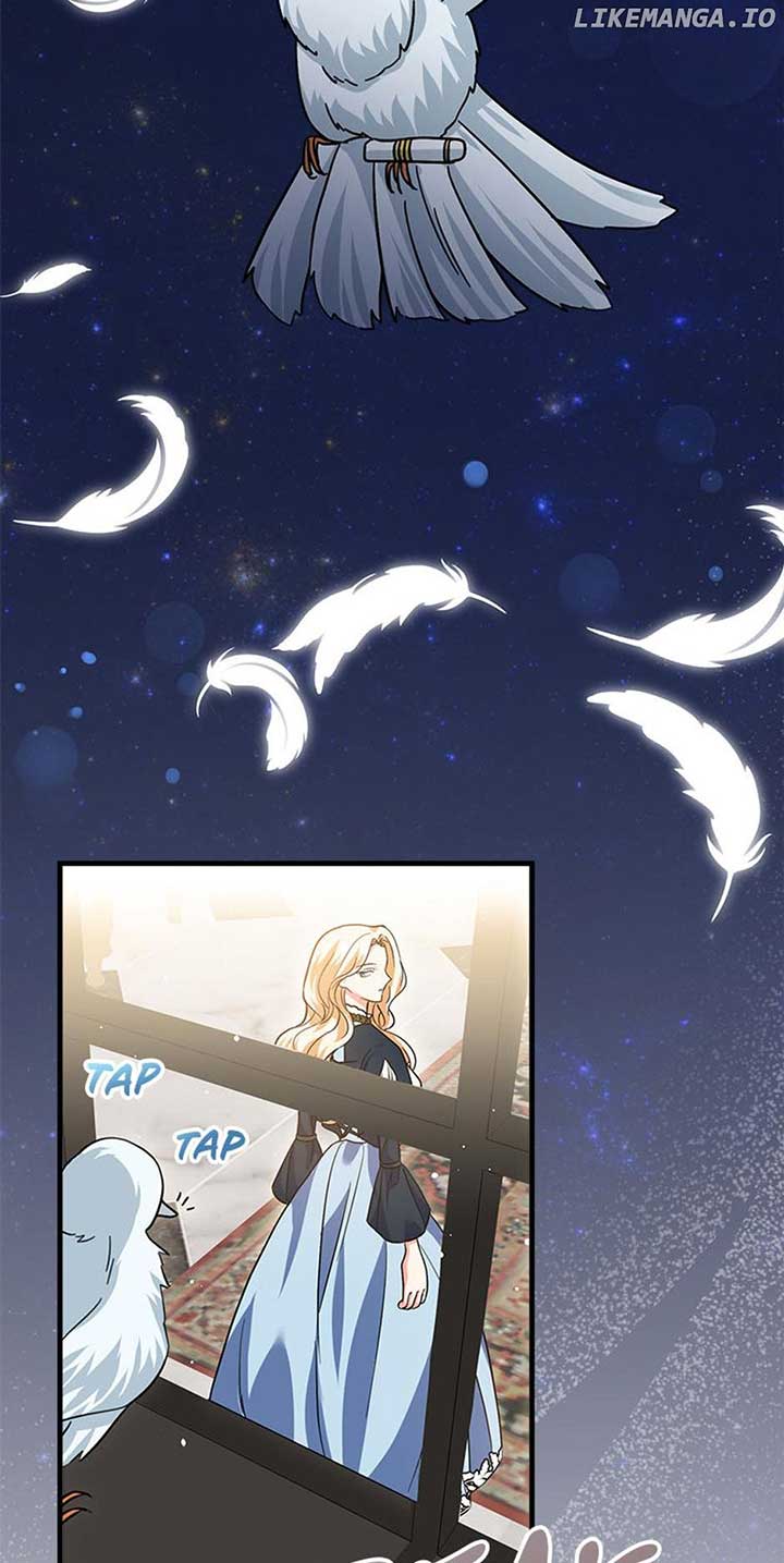 Twin Sister’s Strike Declaration Chapter 15 - Page 54