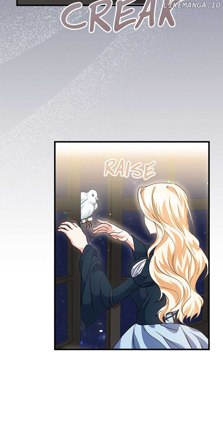 Twin Sister’s Strike Declaration Chapter 15 - Page 55