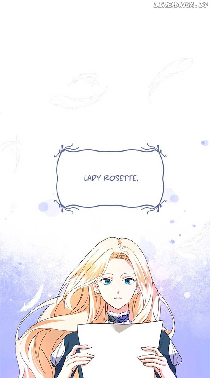 Twin Sister’s Strike Declaration Chapter 15 - Page 56