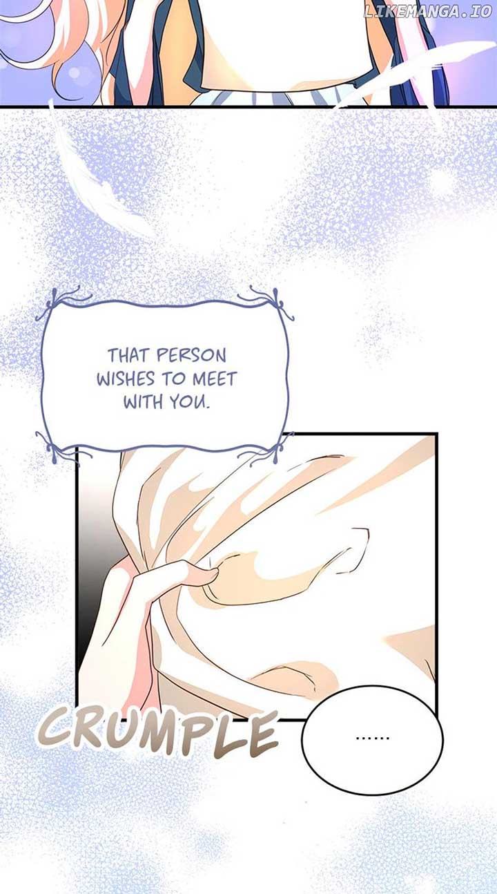 Twin Sister’s Strike Declaration Chapter 15 - Page 57