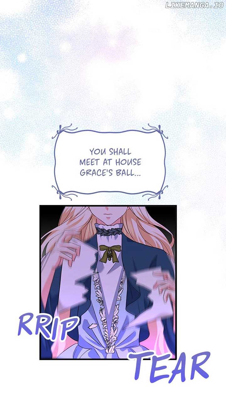 Twin Sister’s Strike Declaration Chapter 15 - Page 58