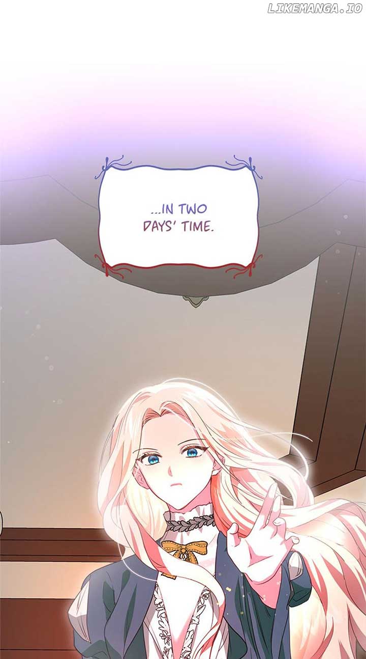 Twin Sister’s Strike Declaration Chapter 15 - Page 59