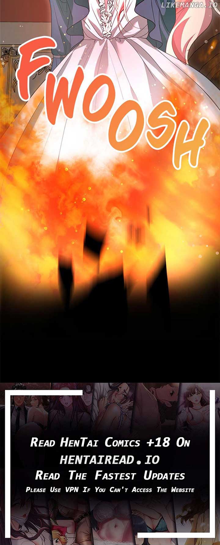 Twin Sister’s Strike Declaration Chapter 15 - Page 60