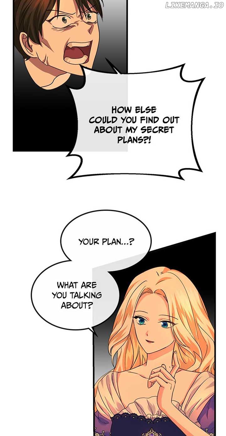 Twin Sister’s Strike Declaration Chapter 15 - Page 7