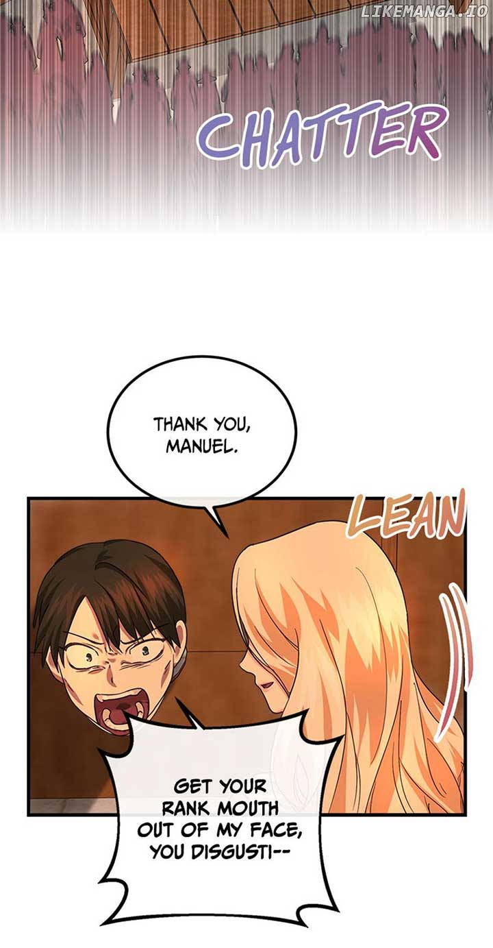 Twin Sister’s Strike Declaration Chapter 15 - Page 9
