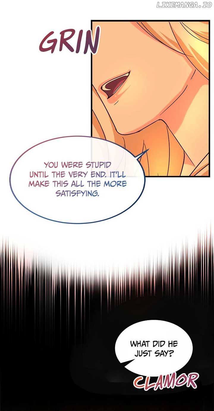 Twin Sister’s Strike Declaration Chapter 15 - Page 10