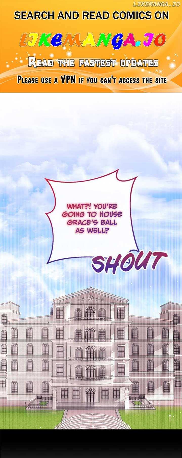 Twin Sister’s Strike Declaration Chapter 16 - Page 1