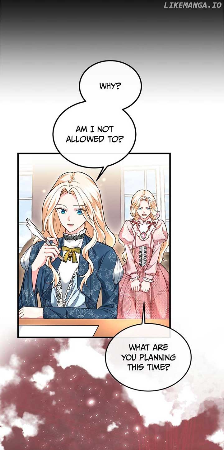 Twin Sister’s Strike Declaration Chapter 16 - Page 2