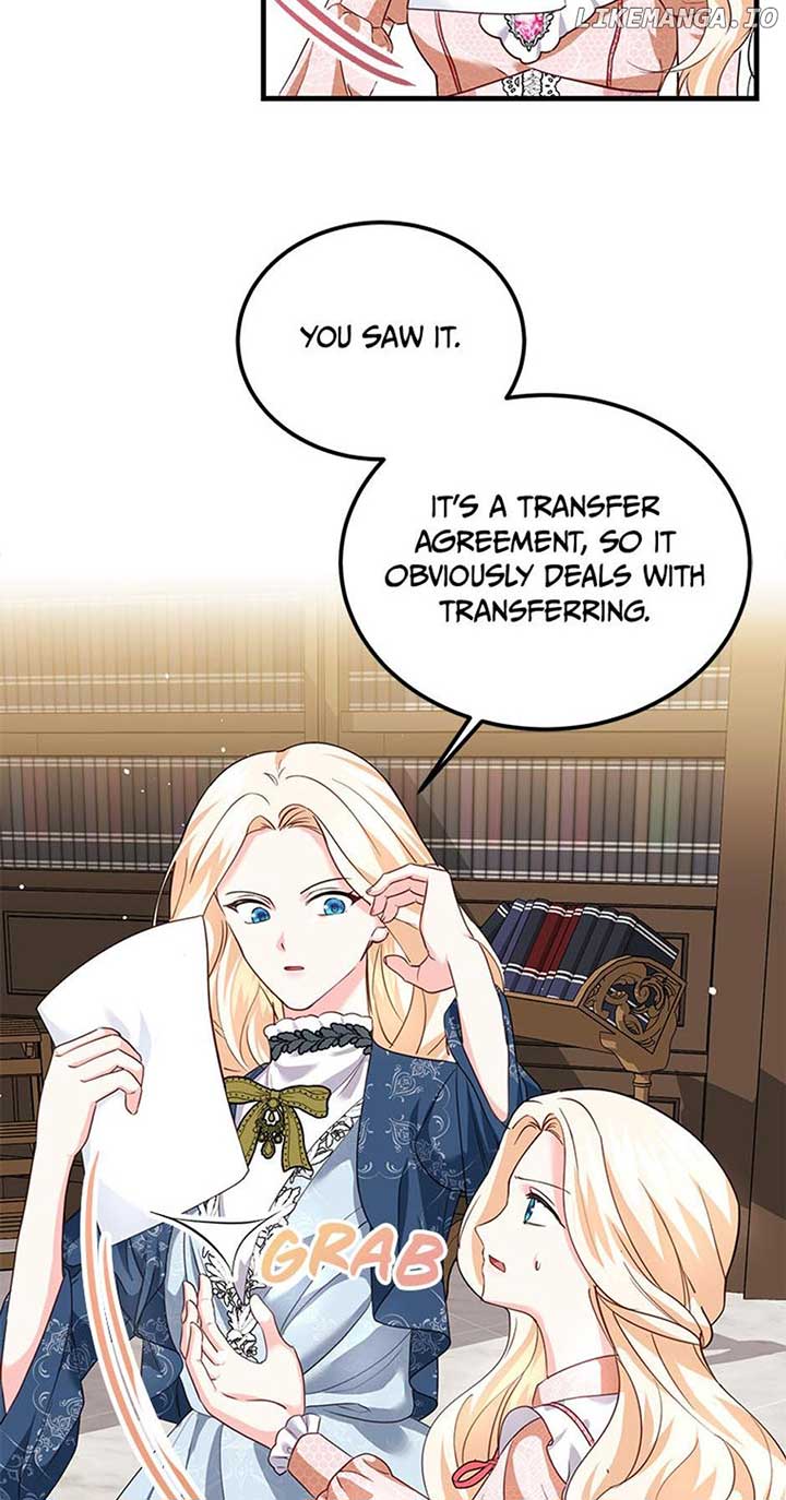 Twin Sister’s Strike Declaration Chapter 16 - Page 11