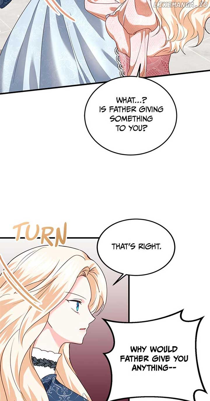 Twin Sister’s Strike Declaration Chapter 16 - Page 12