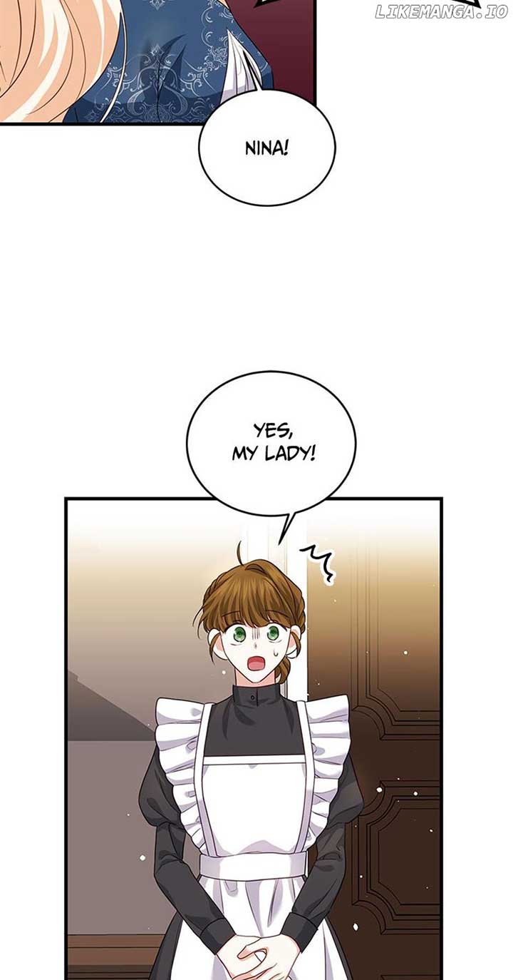 Twin Sister’s Strike Declaration Chapter 16 - Page 13