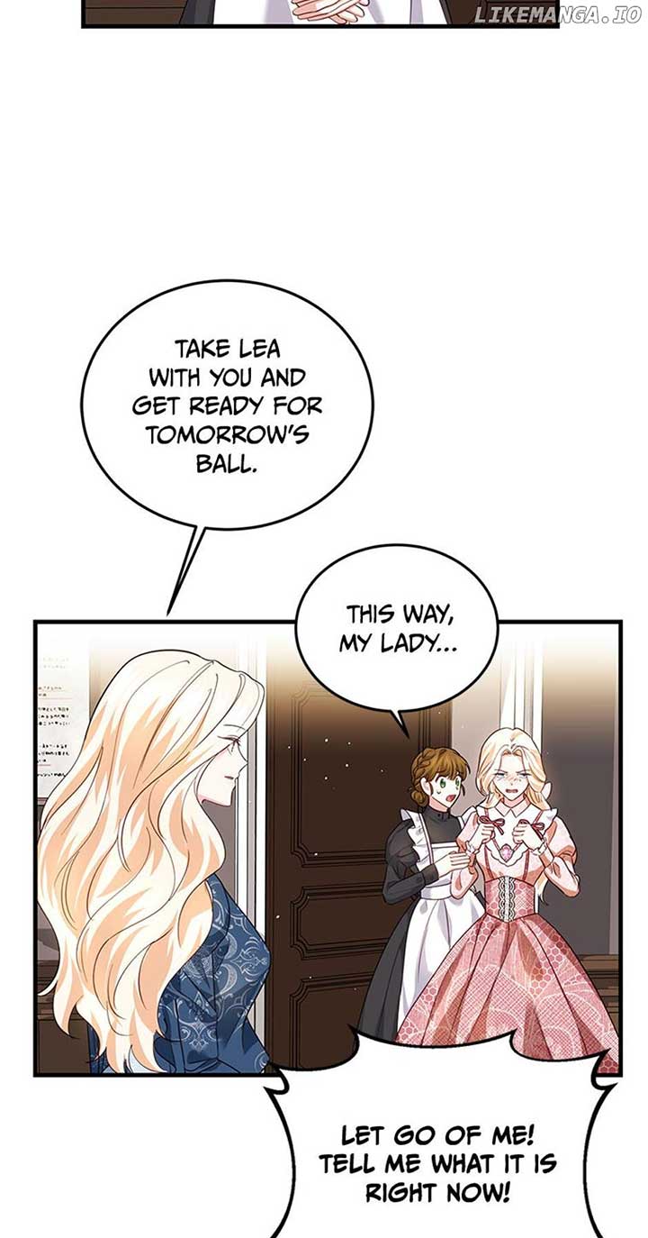 Twin Sister’s Strike Declaration Chapter 16 - Page 14